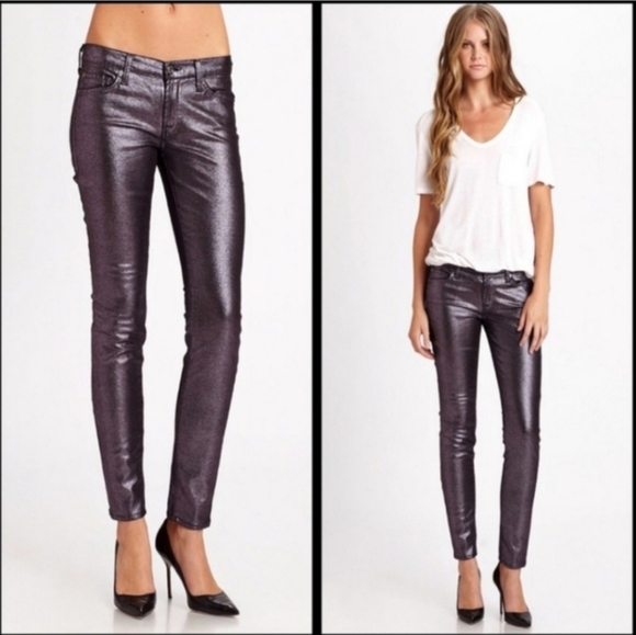 7 For All Mankind B(Air) Jeans - Picture 3 of 11